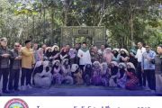 กิจกรรมโครงการอาซูรอสัมพันธ์ ประจำปี 2568