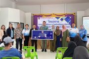 โครงการอบรมเชิงปฏิบัติการ “เสริมสร้างศักยภาพท้องถิ่นก้าวไกลอย่างยั่งยืน” ประจำปีงบประมาณ 2568 