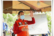 ร่วมกันปฎิบัติการค้นหาผู้สูญหาย