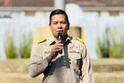 เทศบาลตำบลบูเก๊ะตา จัดกิจกรรมเนื่องในวันพระราชทานธงชาติไทย