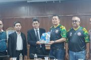 ลงพื้นที่ตรวจเยี่ยมอัยการคุ้มครองสิทธิฯ ประจำเทศบาลตำบลบูเก๊ะตา