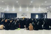 Muslimah Day