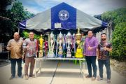 📣 ANOK BUKETTA CHAMPIONS 🏆⚽