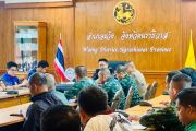 โครงการก่อสร้างรั้วความมั่นคงระหว่างประเทศ