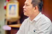 นายศุภโยค ลอดิง นายกเทศมนตรีตำบลบูเก๊ะตา เป็นประธานในการประชุมพนักงานเทศบาลตำบลบูเก๊ะตา โดยมีปลัดเทศบาลและหัวหน้าส่วนราชการเข้าร่วมประชุมอย่างพร้อมเพรียง