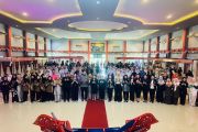 ร่วมเวทีเสวนา “ใต้สันติสุข” สัญจร เรียนรู้สู่อาชีพ