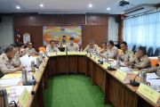 ประชุมสภาเทศบาลตำบลบูเก๊ะตา สมัยสามัญ สมัยที่ 3 ครั้งที่ 1 ประจำปี 2569