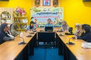 โครงการหนูน้อยสุขภาพดี สร้างเสริมภูมิคุ้มกันด้วยวัคซีน ประจำปีงบประมาณ พ.ศ. 2569 