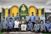 พิธีเปิดอาคารศูนย์การเรียนรู้อัลกุร-อาน