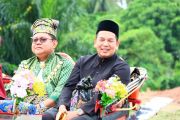 มหกรรมตาดีกาสู่ความเป็นเลิศ ประจำปีงบประมาณ 2569 (Ma-alhijrah 1448 H.)