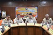 ประชุมสภาเทศบาลตําบลบูเก๊ะตา สมัยสามัญ สมัยที่ 3 ครั้งที่ 2 ประจำปี พ.ศ.2568