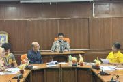 โครงการจ้างงานระยะสั้นในช่วงปิดภาคเรียน 