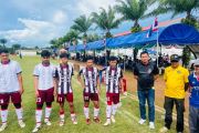 Sungaikolok Cup 2026