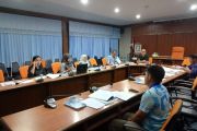 ประชุมคณะกรรมการสนับสนุนการจัดทำแผนพัฒนาท้องถิ่น