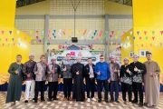 ร่วมงานเมาลิดโรงเรียนบ้านบูเก๊ะตา ประจำปี 2569