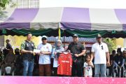 โครงการกีฬาชุมชนสัมพันธ์ ประจำปี 2569
